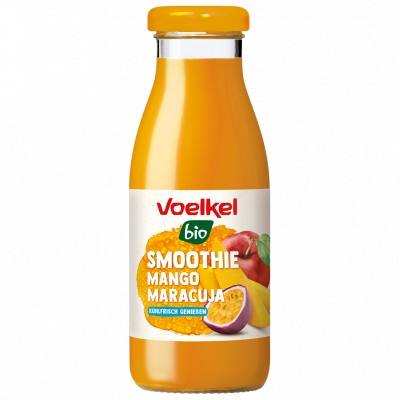 smoothie mango maracuja (250ml)